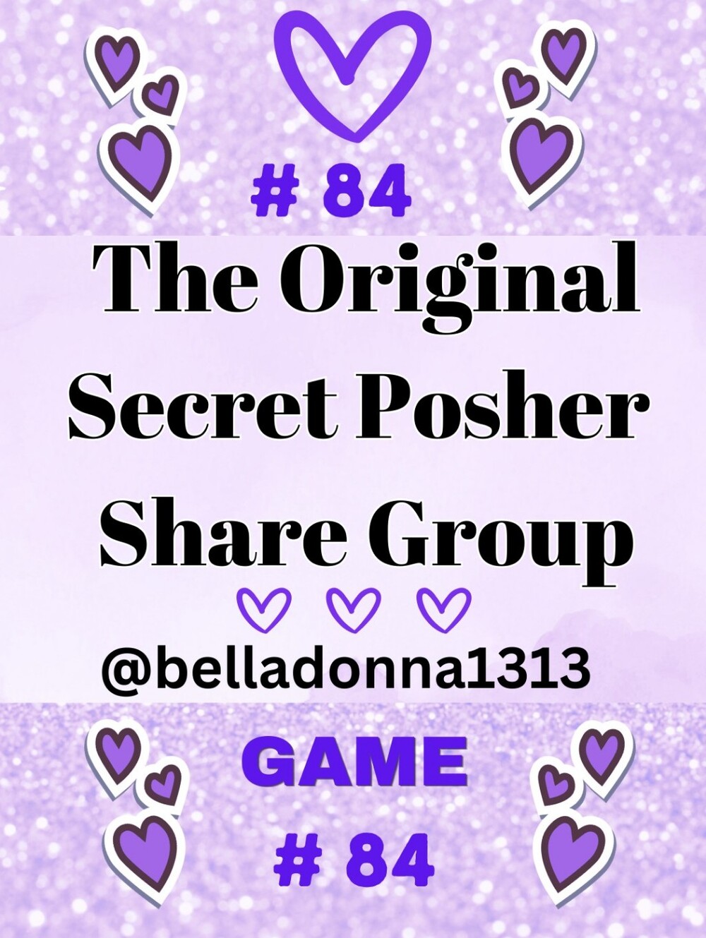 05/20/2026 WED ❤️ NO 84 ♥️ NOW PLAYING ♥️ PLEASE LIKE SHARE TAG THIS LISTING - Picture 1 of 15